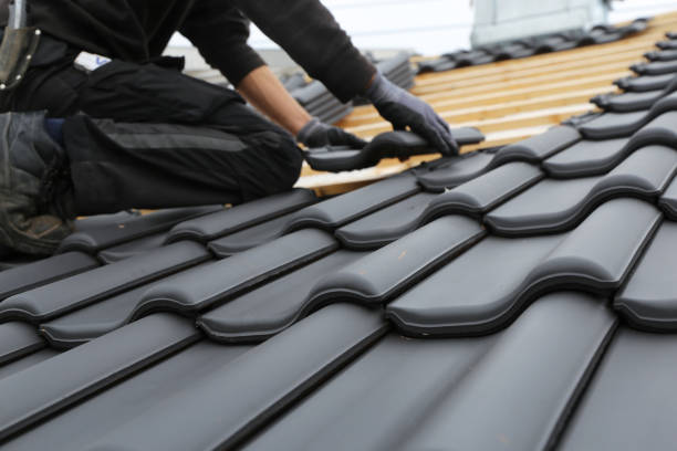 Best Metal Roofing Installation  in Franklin Park, IL